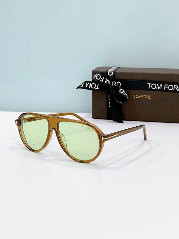 Tom Ford Sunglasses ID:20260503-212